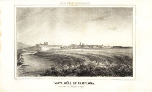 Pamplona_1846